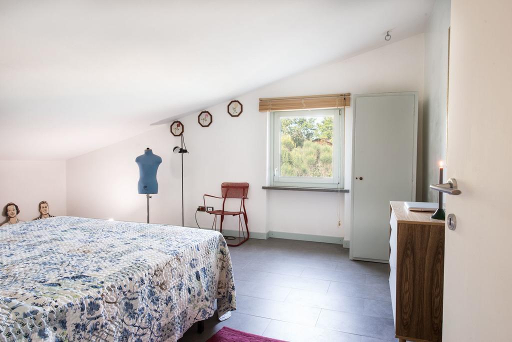 Budget Twin Room