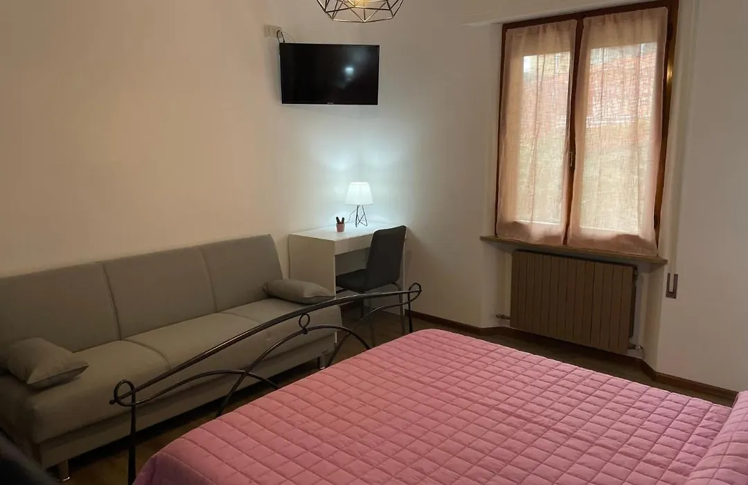 Appartamento Belvedere-1