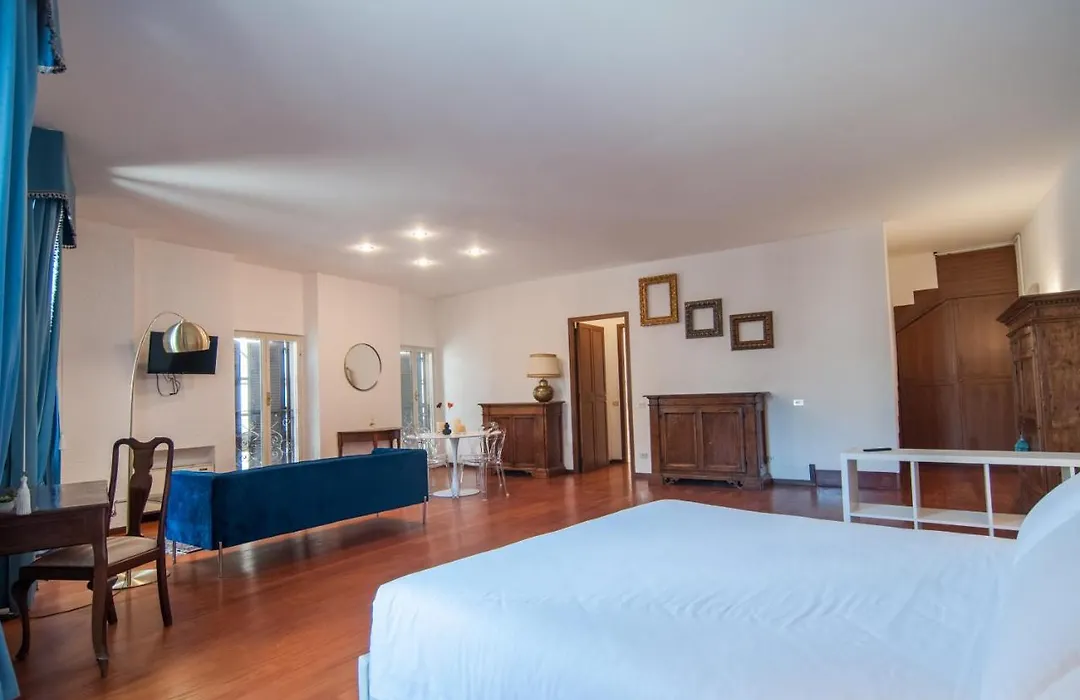 Umbrian Concierge - Duomo Accommodations-1