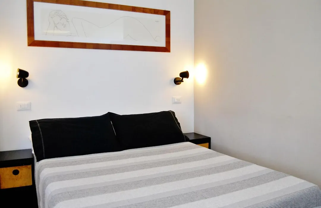 Le Bassotte B&B-1