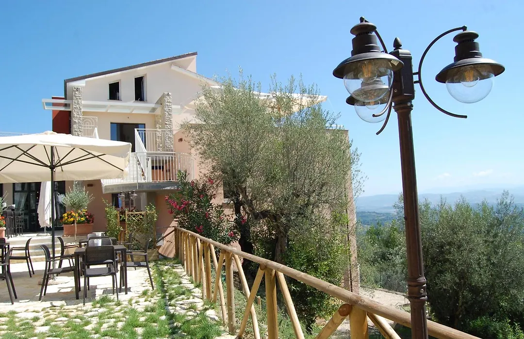 Residenza Il Punto-1