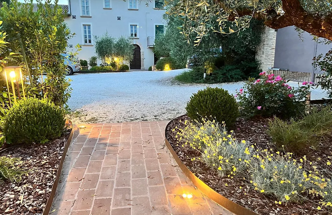 Corteviva Boutique B&B-1