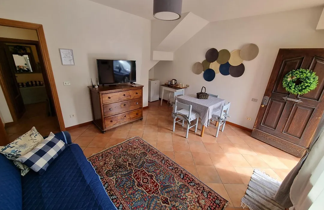 La Locanda Delle Idee Perugia-1