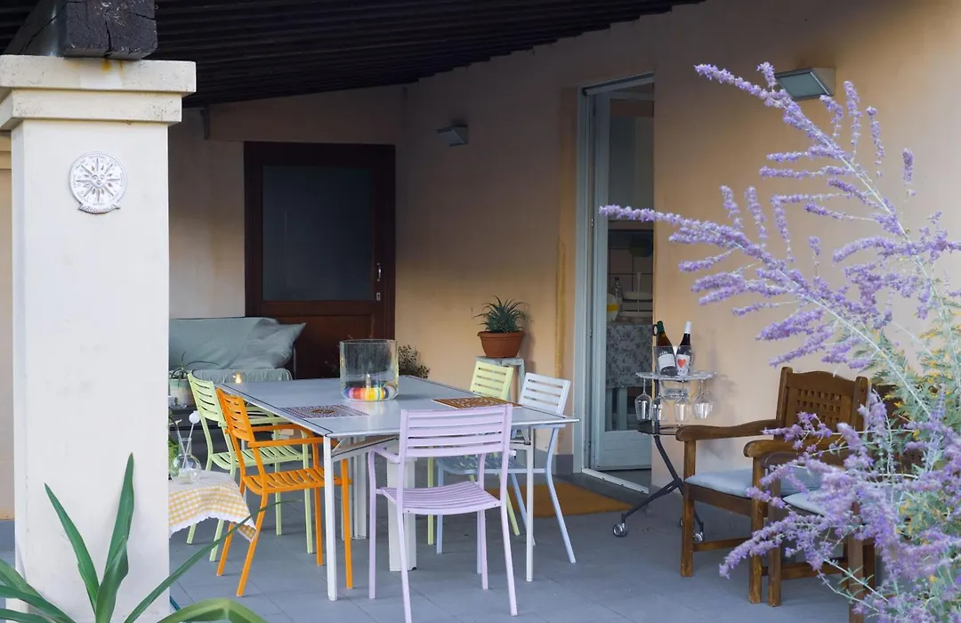 B&B Alle Cime-1