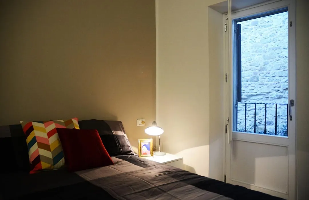 La Casa Di Zoe Al Borgo-1