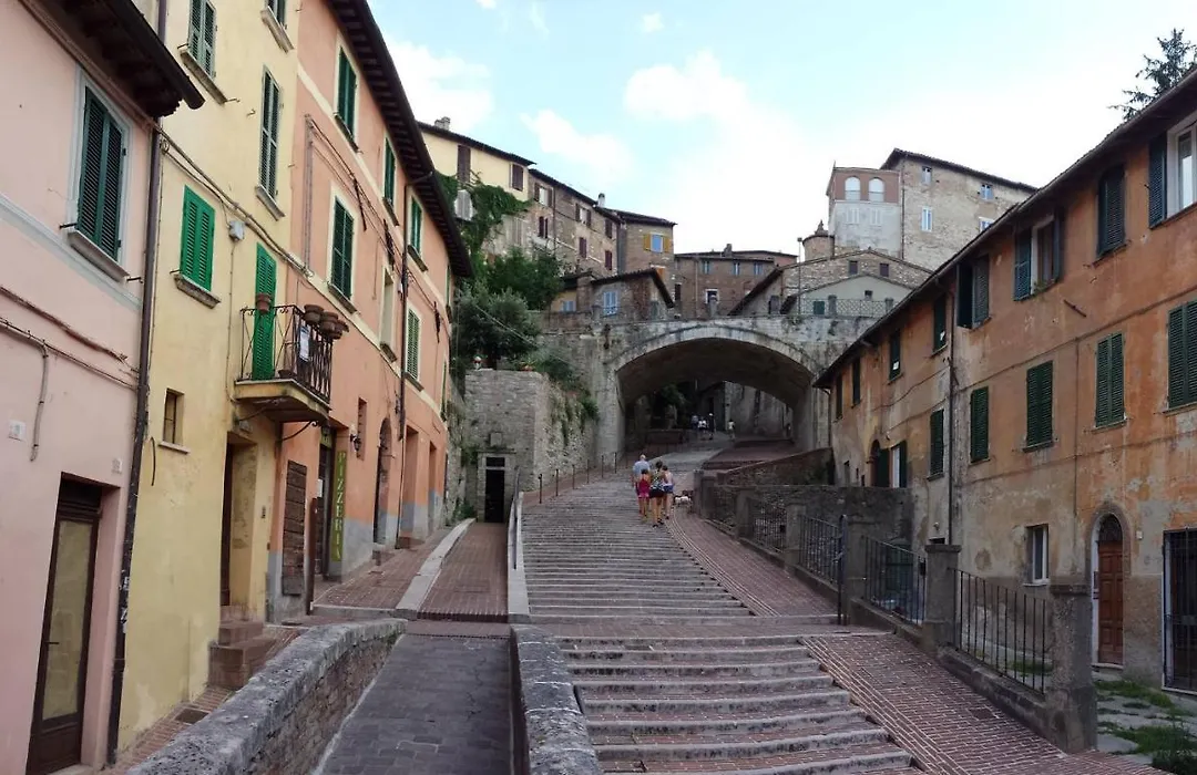 Antico Acquedotto B&B-1