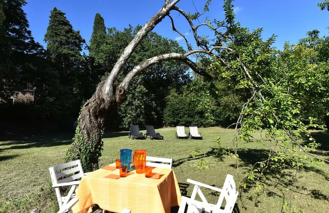 Villa Osperellone-1