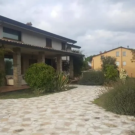 A Casa Di Mamma Rosy-2