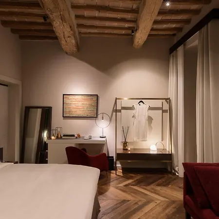 Times Suites - Guesthouse - Etruria Collection-2