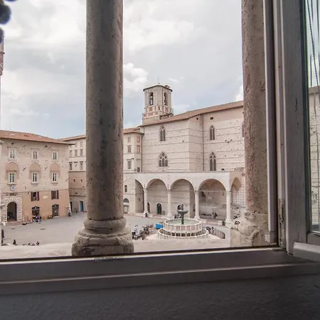 Umbrian Concierge - Duomo Accommodations-2