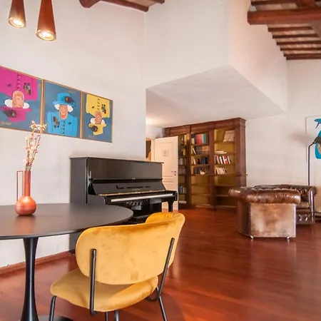 Umbrian Concierge - Duomo Accommodations-3