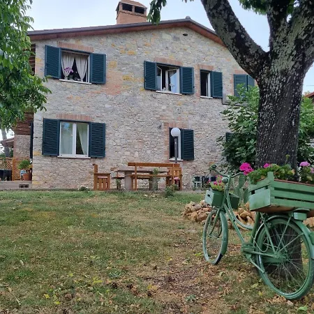 La Locanda Delle Idee Perugia-2