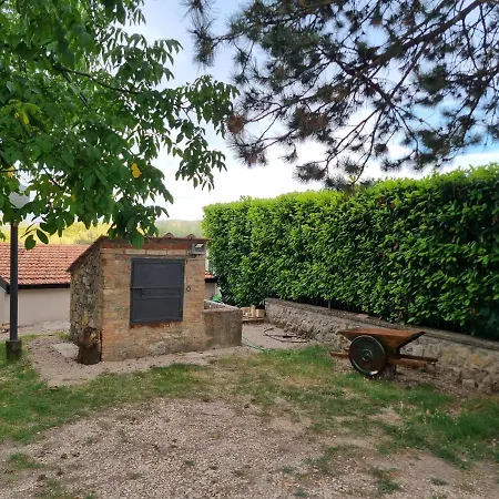 La Locanda Delle Idee Perugia-3