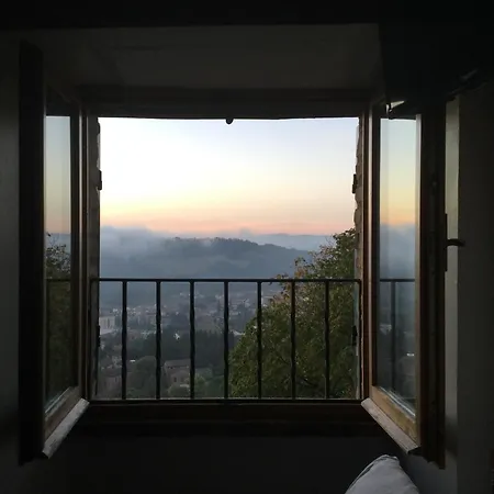 La Casa Di Zoe Al Borgo-3