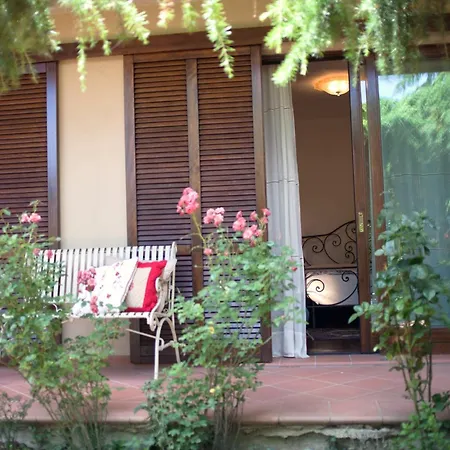 Il Giardino Di Matilde-3