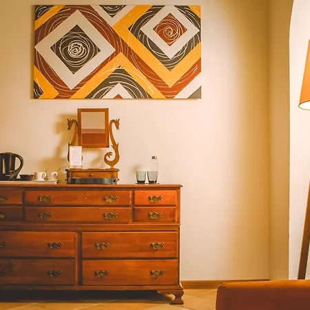 Santa Cecilia Perugia - Rooms&Suite-2