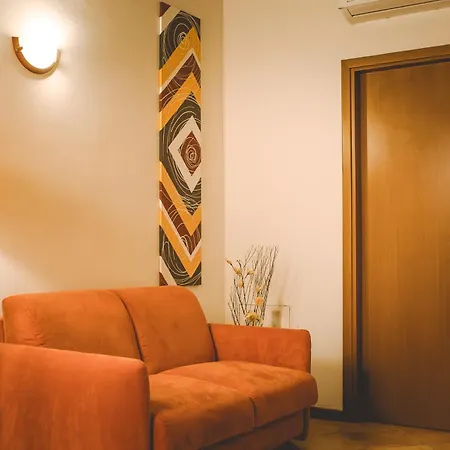 Santa Cecilia Perugia - Rooms&Suite-3