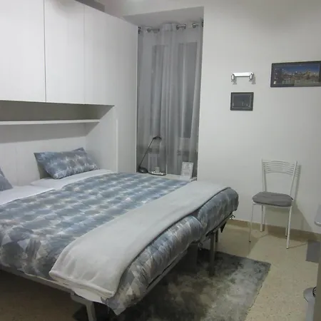 I Tesori Del Centro Storico - Zona Via Della Cupa-3