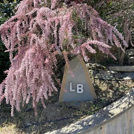Le Balze Camere In Villa-2