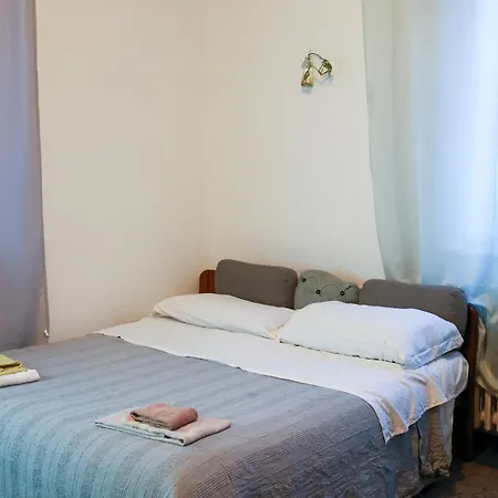 Monstera Room Vicino Al Centro-2