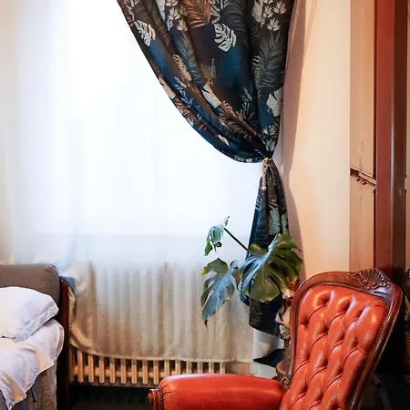 Monstera Room Vicino Al Centro-3