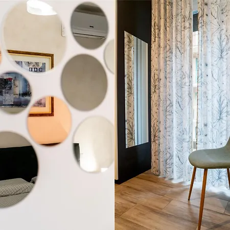 Marcantonio Room Ampia Camera Con Bagno Privato E Self Check In-3