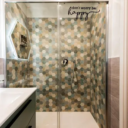 Marcantonio Room Ampia Camera Con Bagno Privato E Self Check In-2