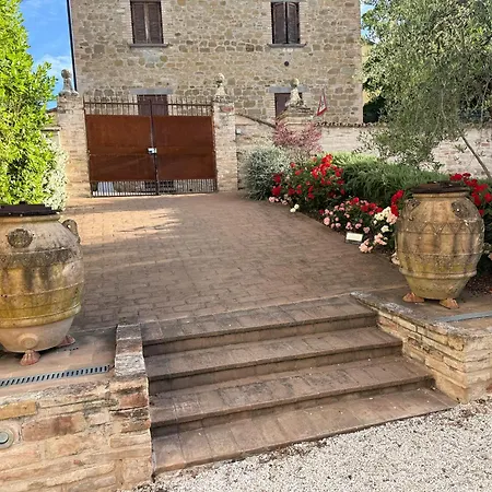 Corteviva Boutique B&B-2