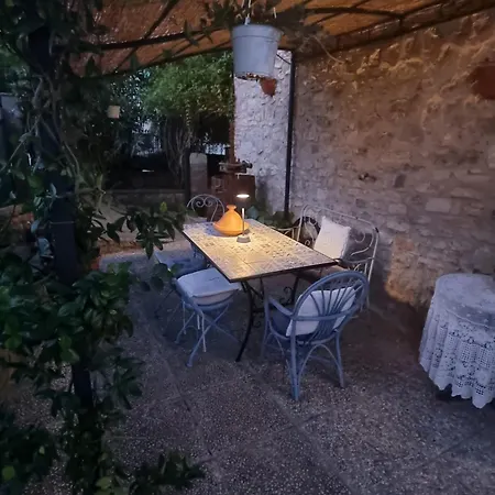 La Locanda Delle Idee Perugia-2