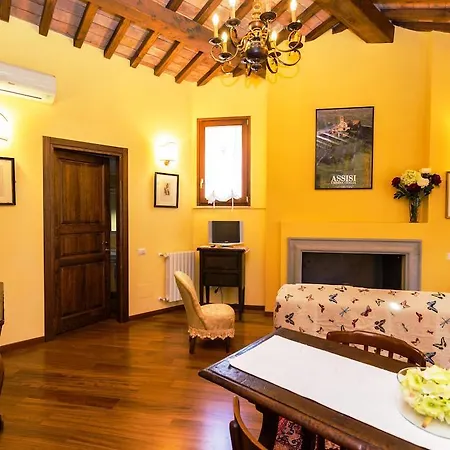 Antico Acquedotto B&B-2