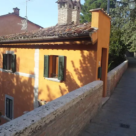 Antico Acquedotto B&B-3