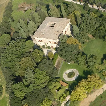 Villa Osperellone-2